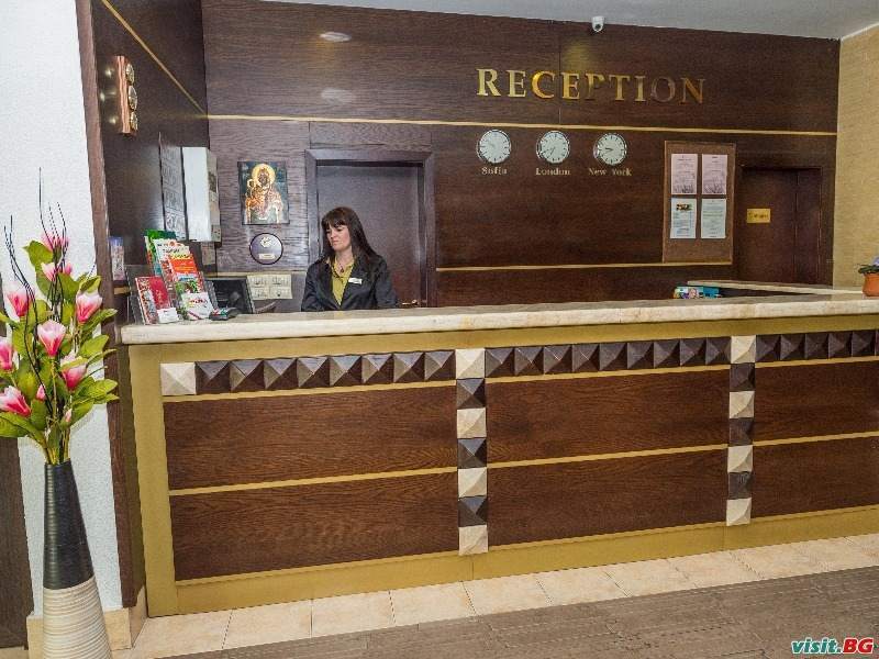 RHODOPI HOME — CHEPELARE — fotografie hotel nr. 13