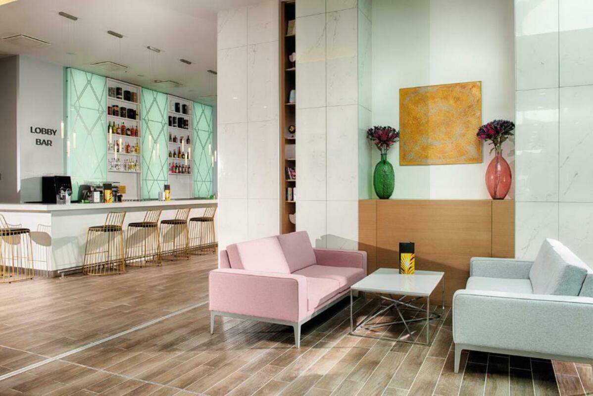 SECRETS SUNNY BEACH RESORT AND SPA — SUNNY BEACH — fotografie hotel nr. 10