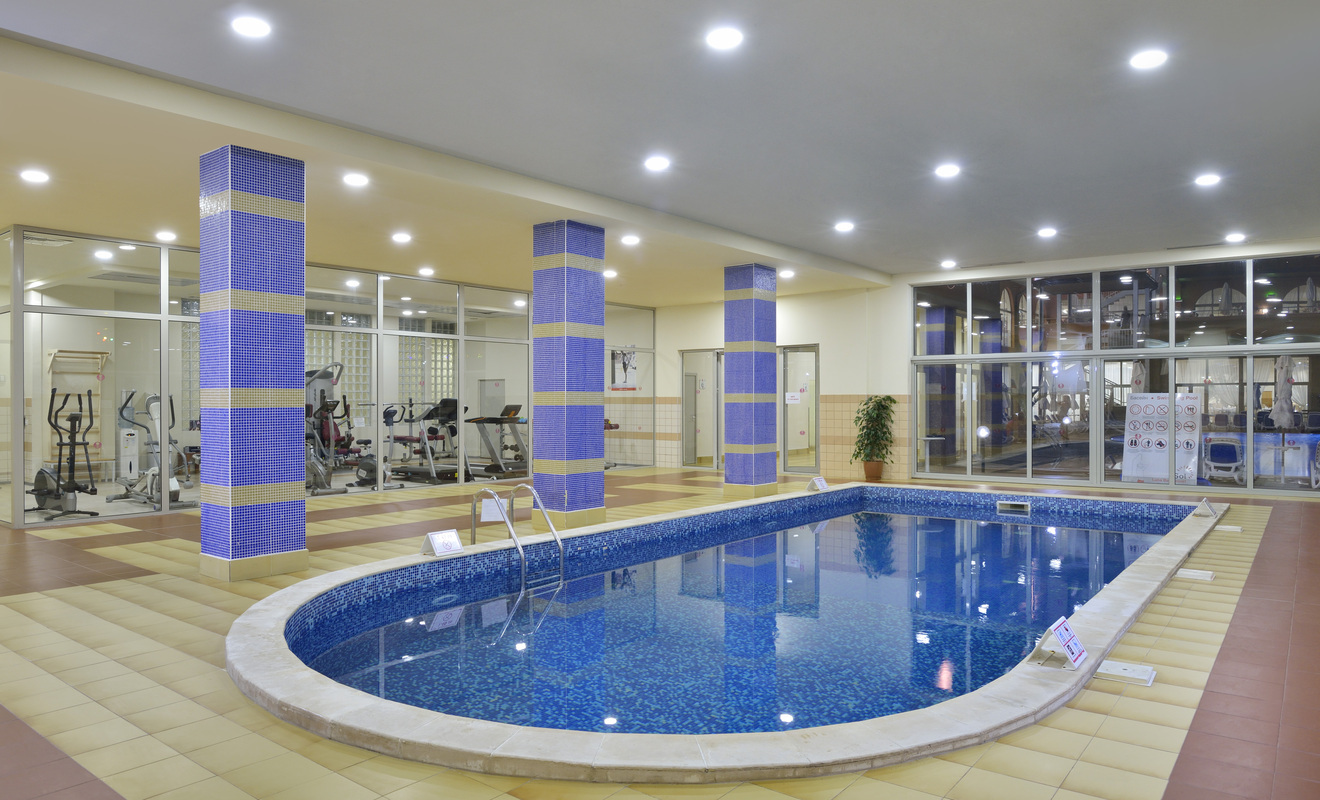 SOL LUNA BAY RESORT HOTEL — OBZOR — fotografie hotel nr. 5