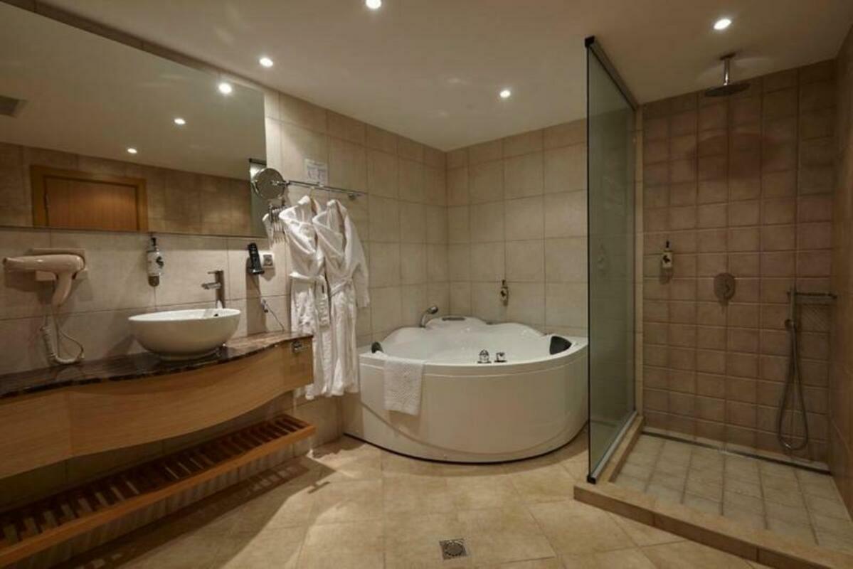BELCHINI GARDEN SPA HOTEL — BELCHIN BANI.. — фотография отеля №10
