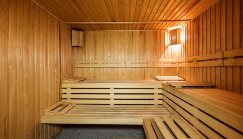 THE CLIFF BEACH AND SPA — OBZOR — fotografie hotel nr. 17