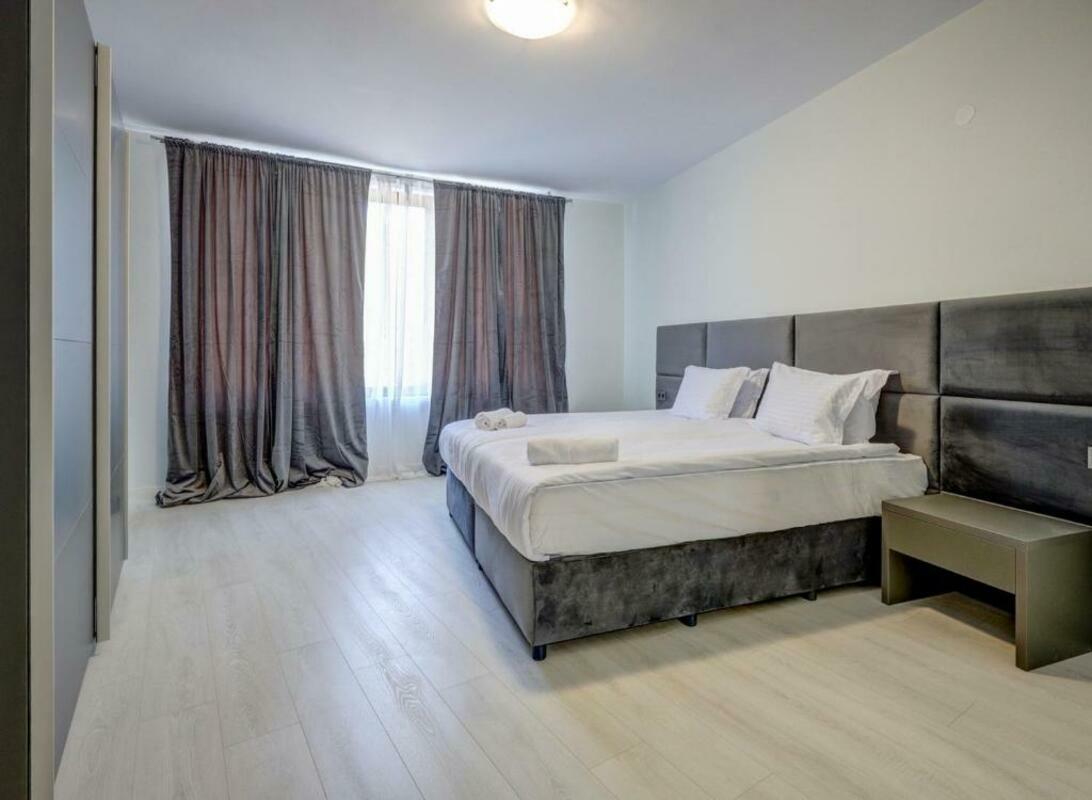 CONTINENTAL APARTMENTS — GOLDEN SANDS — fotografie hotel nr. 3