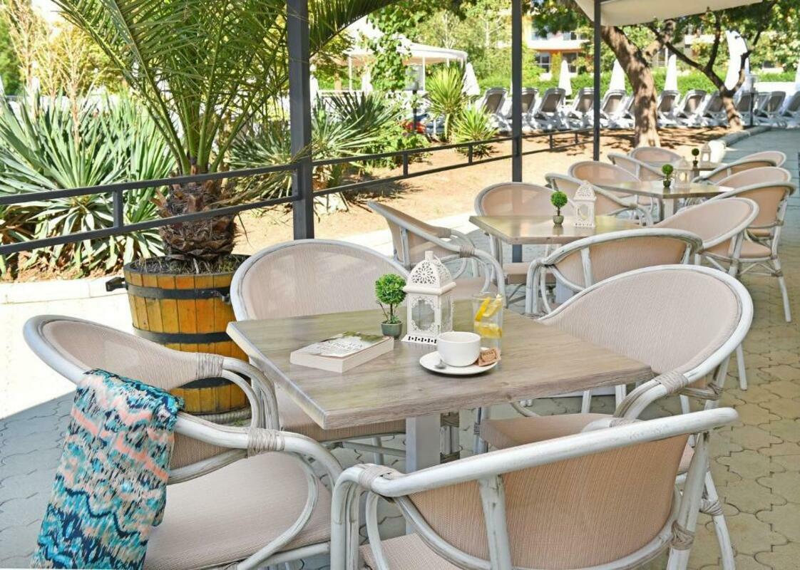 IHOTEL — SUNNY BEACH — fotografie hotel nr. 18