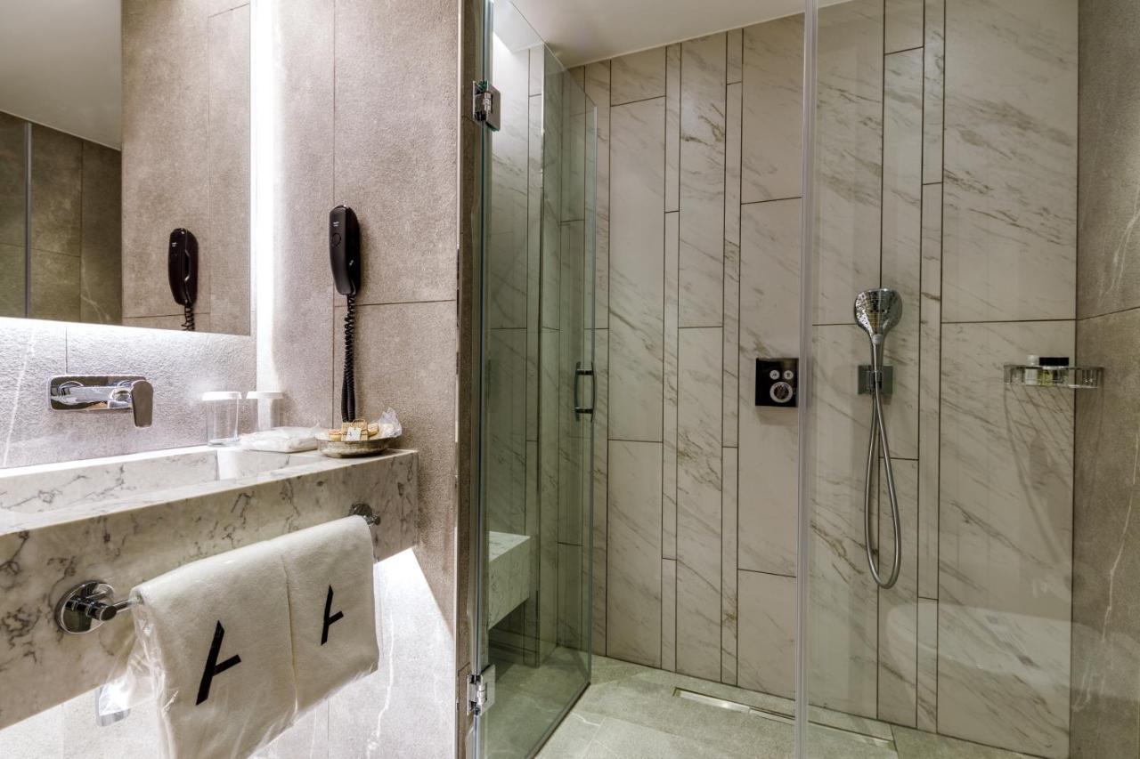 HOTEL AMIRA ISTANBUL — ISTANBUL — fotografie hotel nr. 2
