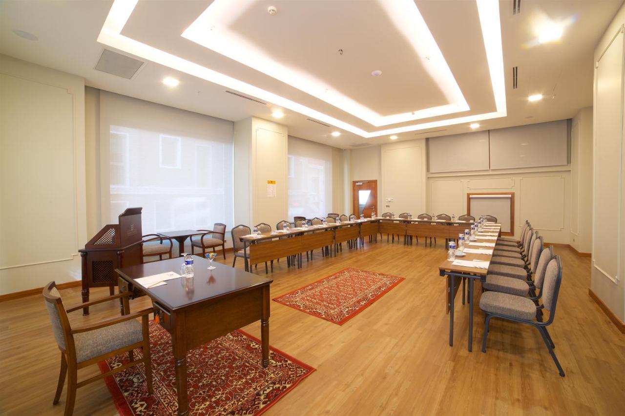 ERBOY HOTEL — ISTANBUL — fotografie hotel nr. 21