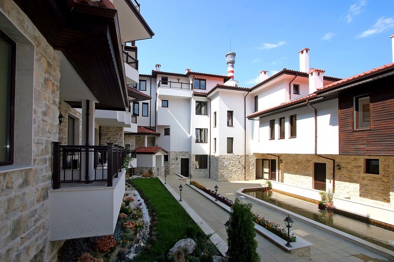 SOZOPOL DREAMS — SOZOPOL — fotografie hotel nr. 4