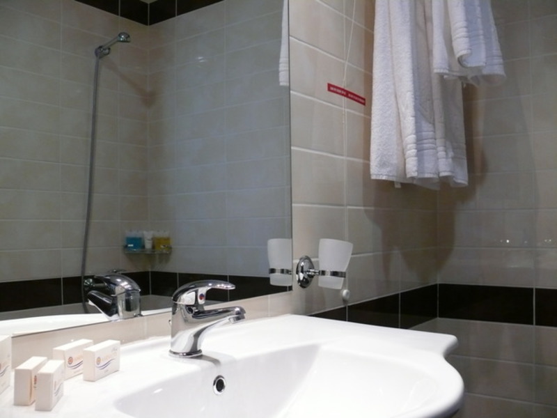 MARINA CITY — BALCHIK — fotografie hotel nr. 3