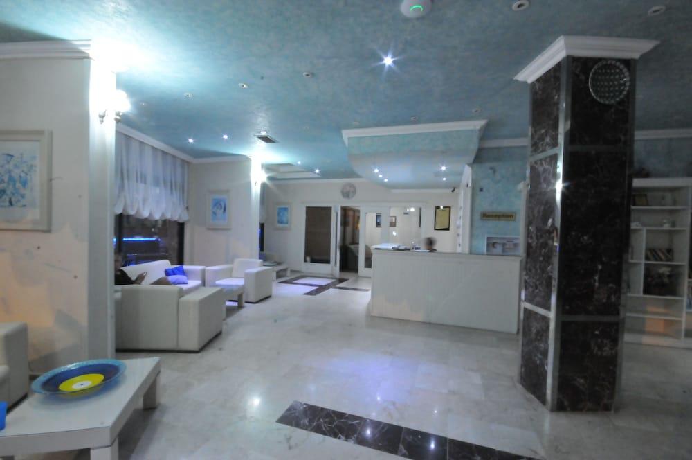 CLASS BEACH OTEL (ADULTS ONLY) — MARMARIS — фотография отеля №31