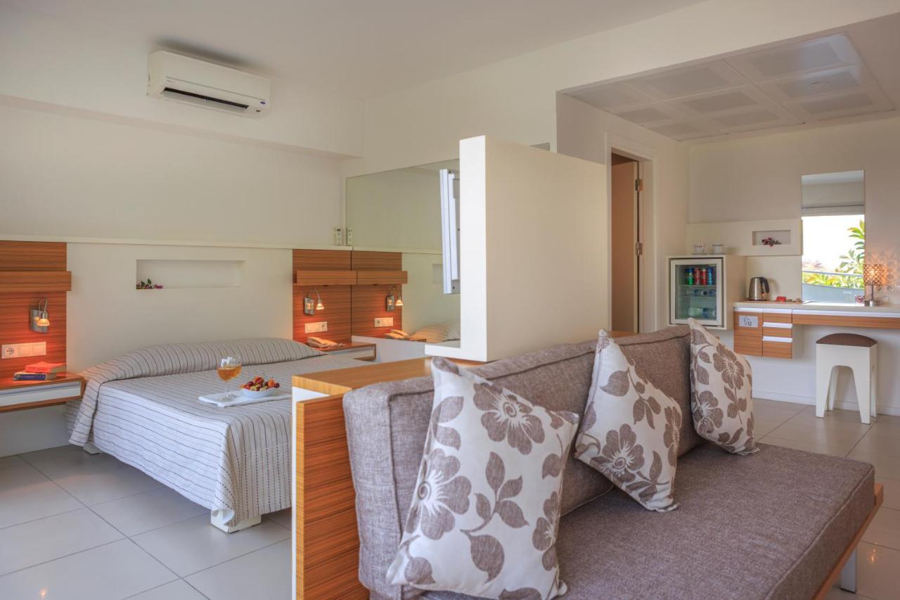 DELTA — FETHIYE — fotografie hotel nr. 6