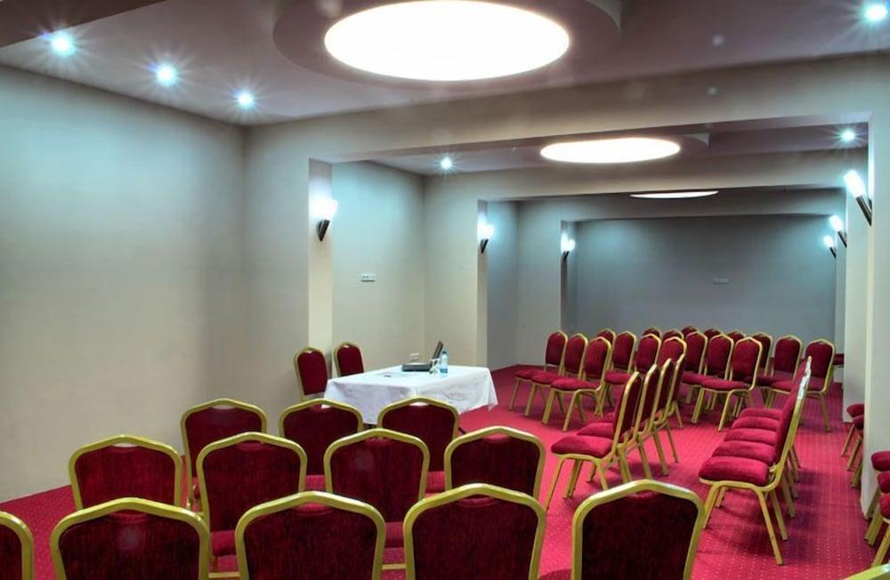 GOLDEN GATE CLUB HOTEL — KUSADASI — фотография отеля №28