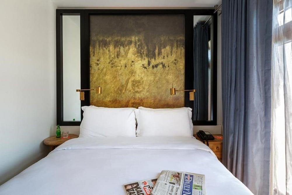 MIAPERA HOTEL — ISTANBUL — fotografie hotel nr. 7