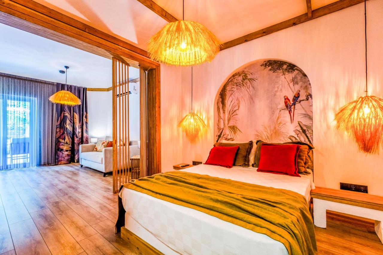 HOTEL COSTA BODRUM CITY — BODRUM — фотография отеля №35