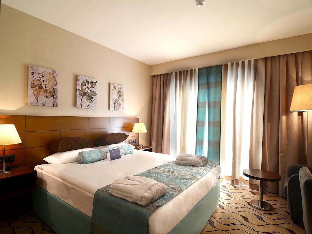 LISTANA HOTEL — ISTANBUL — фотография отеля №28