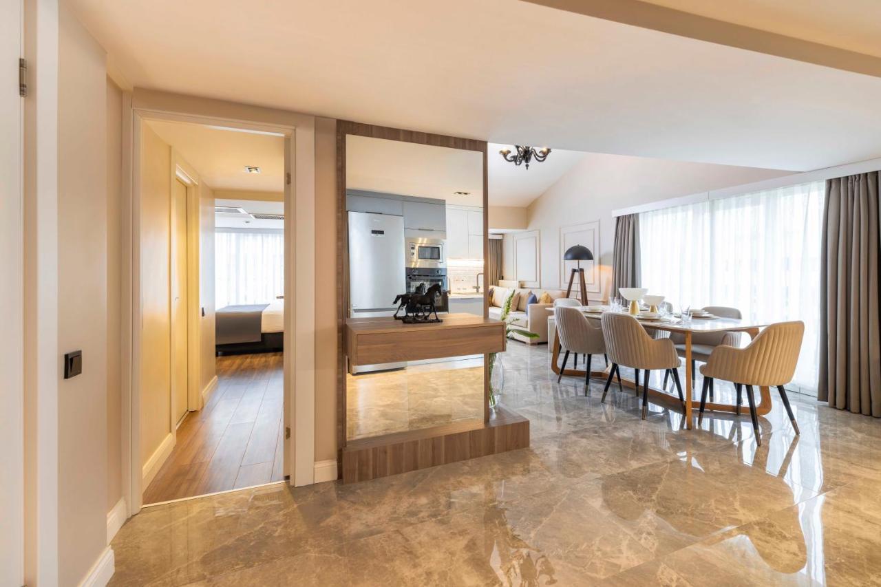 HOME STAY HOME — ISTANBUL — fotografie hotel nr. 12
