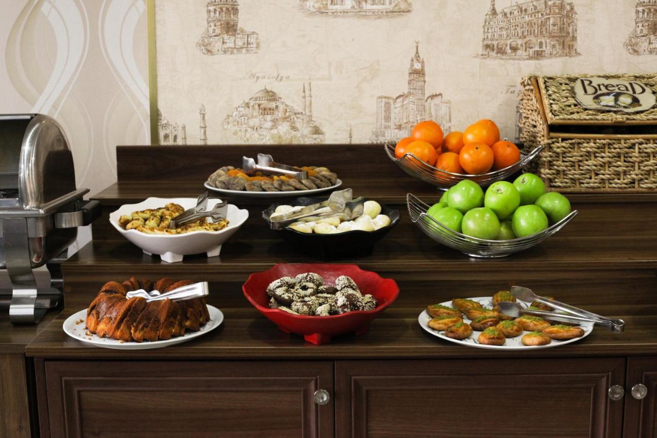 AYASULTAN HOTEL ISTANBUL — ISTANBUL — fotografie hotel nr. 11