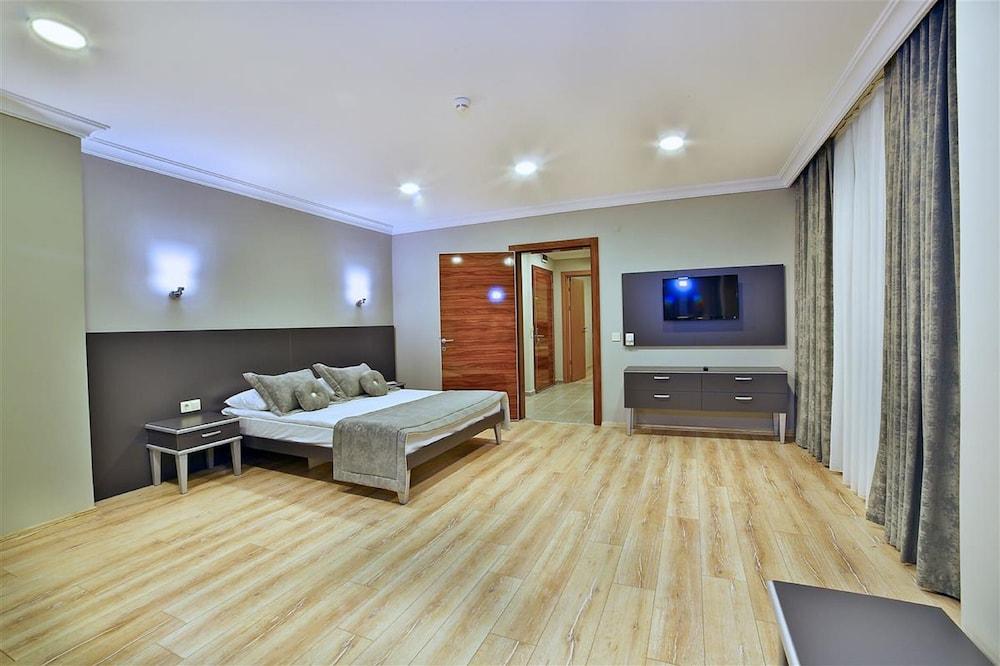 THE HERA PREMIUM HOTELS (ADULTS ONLY) — ISTANBUL — fotografie hotel nr. 11
