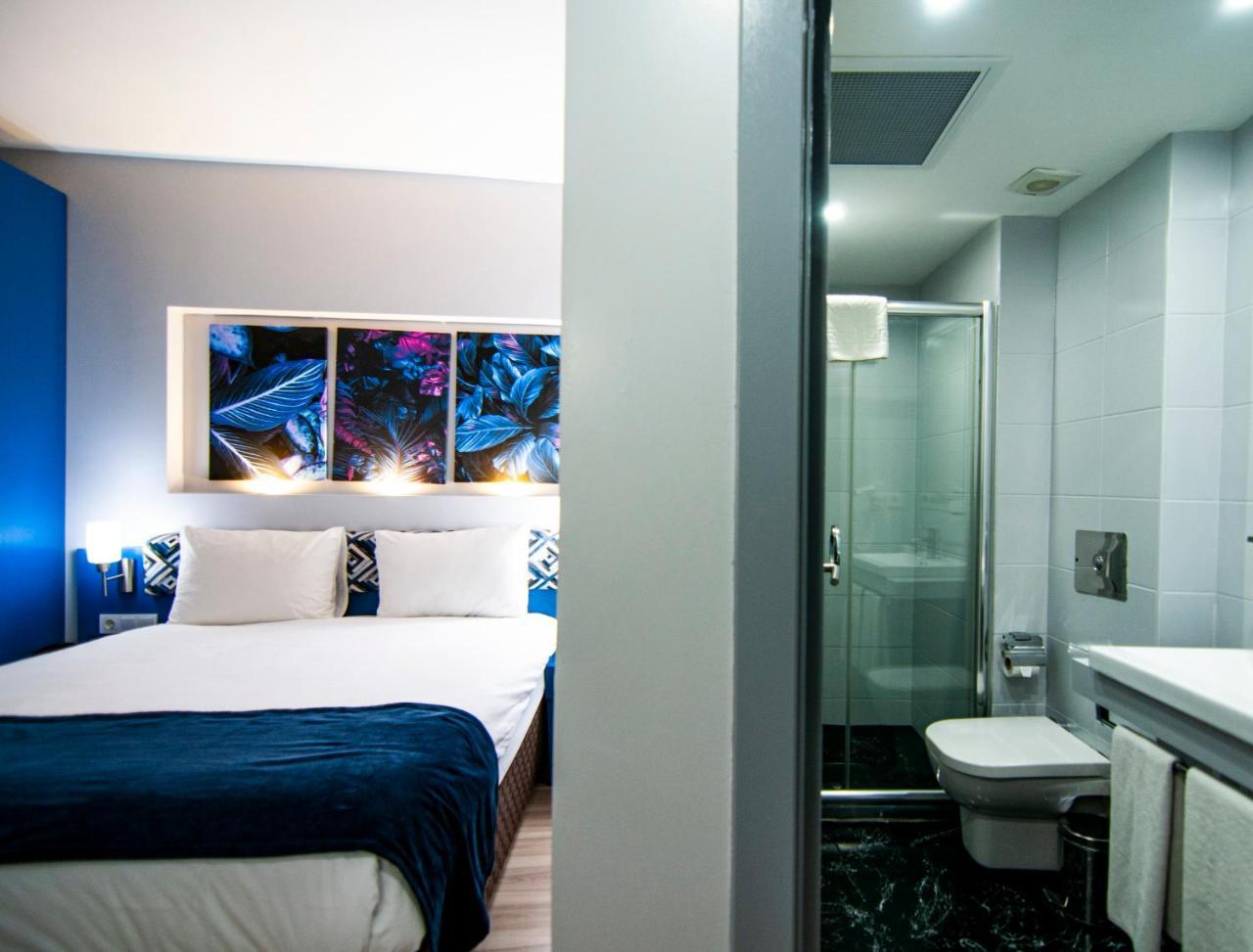 LAPIS INN HOTEL OLD CITY — ISTANBUL — фотография отеля №15