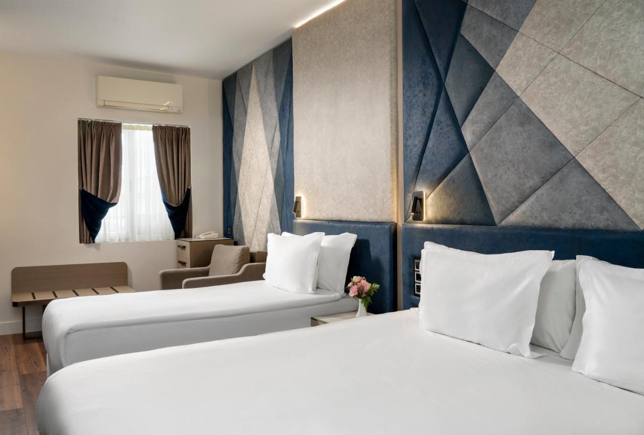 ADAMAR — ISTANBUL — fotografie hotel nr. 7