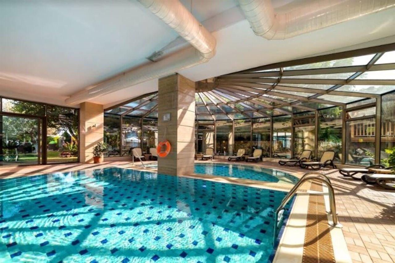 COMMODORE ELITE SUITES & SPA (ADULTS ONLY) — EVRENSEKI — fotografie hotel nr. 2