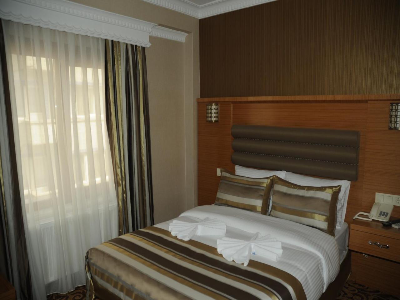 ALFA — ISTANBUL — fotografie hotel nr. 22