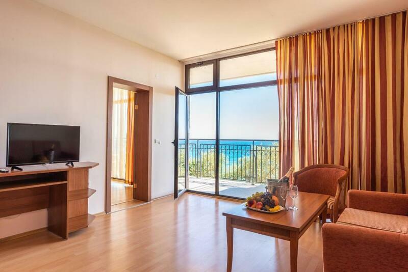 TIVA DEL MAR — SVETI VLAS — fotografie hotel nr. 10
