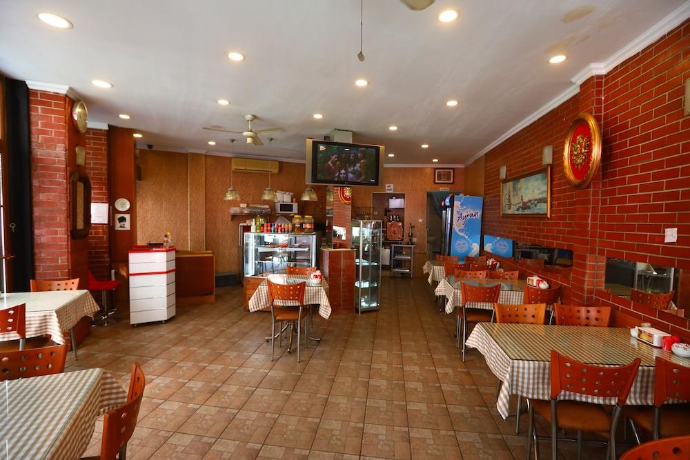 YENI HOSTEL — ISTANBUL — fotografie hotel nr. 27