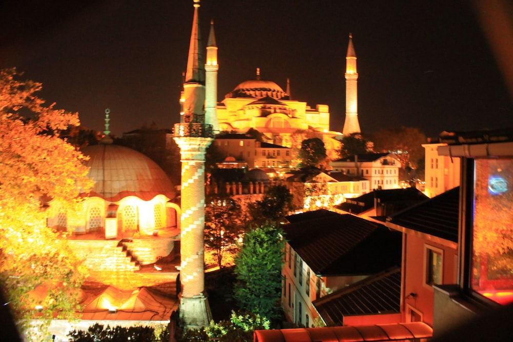 MODERN SULTAN — ISTANBUL — фотография отеля №20