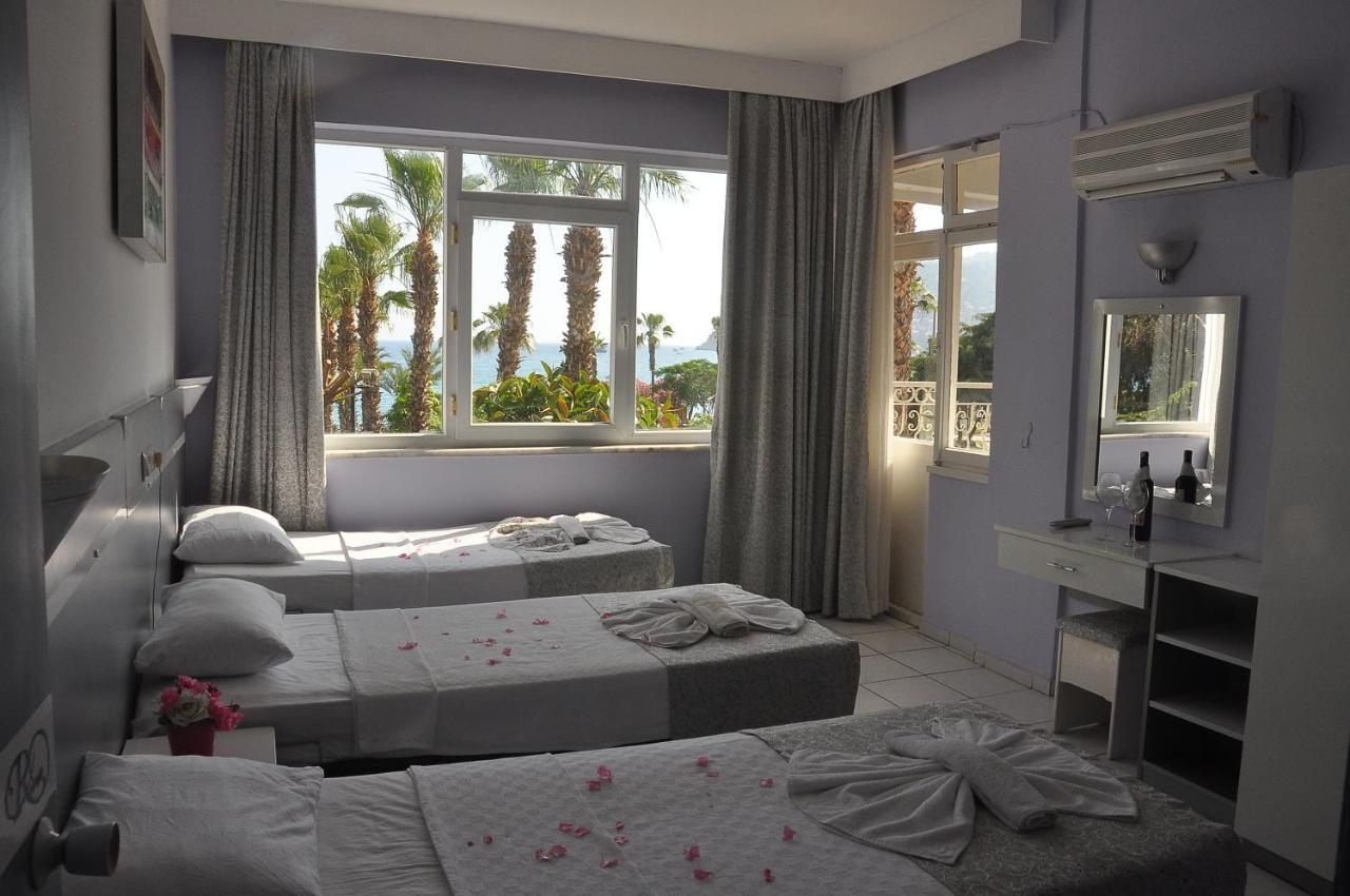 RESITALYA HOTEL — ALANYA — фотография отеля №26