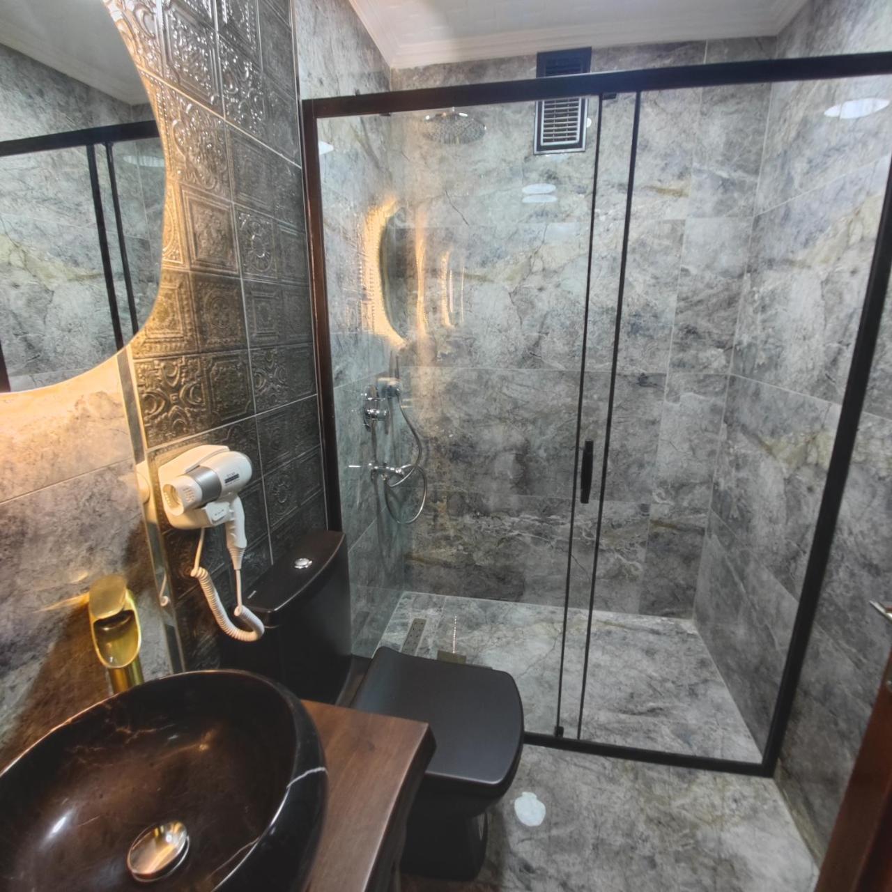 STAR HOTEL ISTANBUL — ISTANBUL — fotografie hotel nr. 13