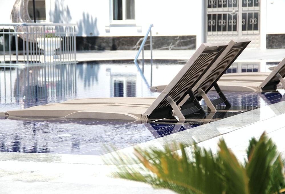 FATIH APART HOTEL — DALYAN — фотография отеля №21