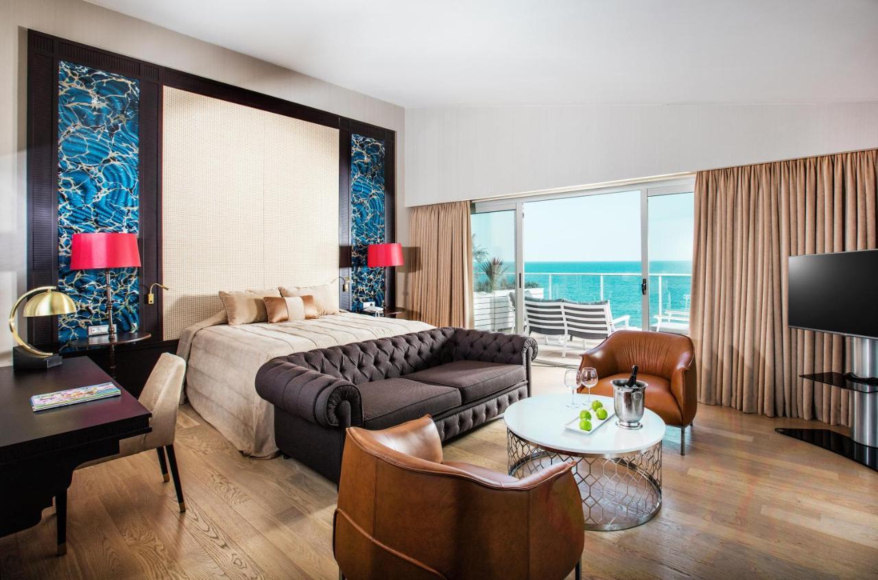 CHARISMA DE LUXE HOTEL — KUSADASI — fotografie hotel nr. 25