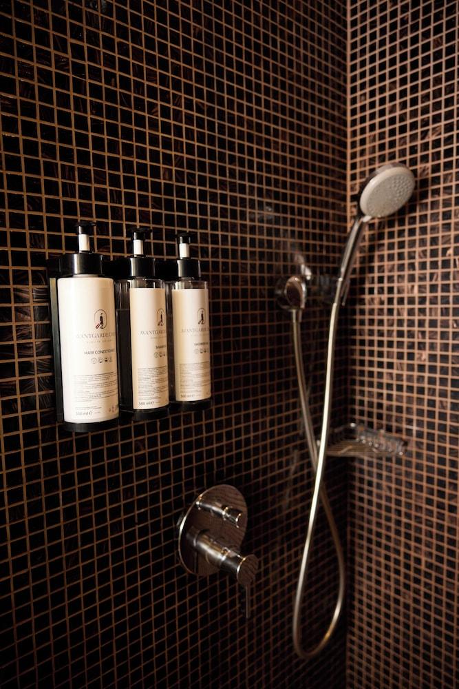 AVANTGARDE LEVENT — ISTANBUL — fotografie hotel nr. 22