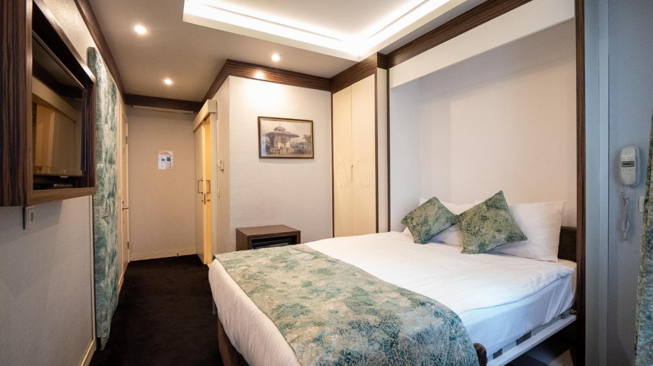 SOGUT HOTEL OLD CITY ISTANBUL — FATIH — fotografie hotel nr. 13