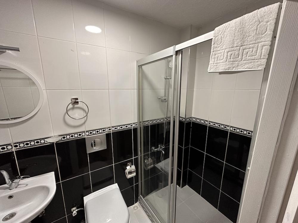 ASPARAGUS HOTEL SUITS OLD CITY — ISTANBUL — fotografie hotel nr. 30
