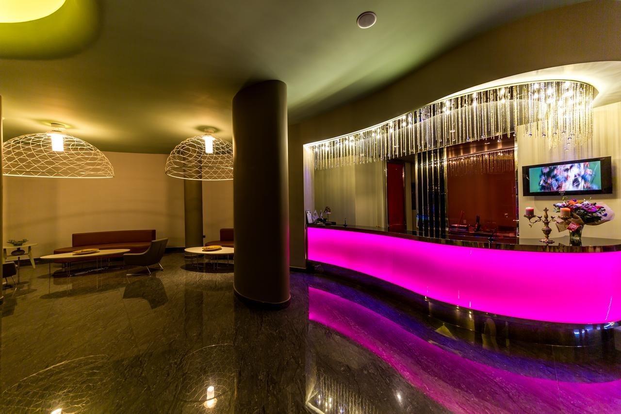COSTA MARE SUITES — MARMARIS — фотография отеля №11