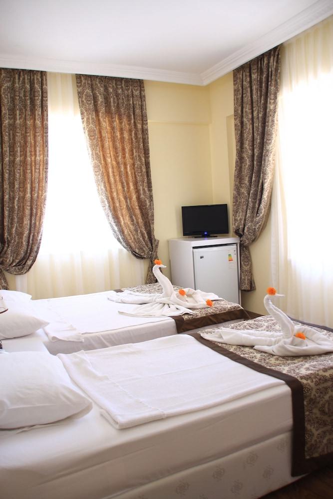 HOTEL ACAR — ALANYA — fotografie hotel nr. 14