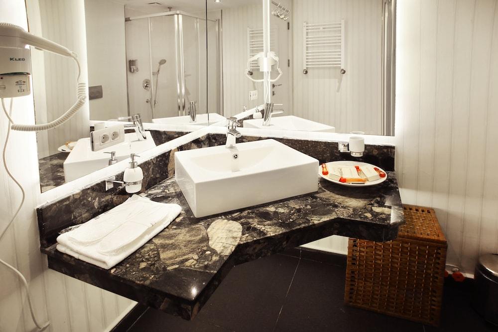 NISANTASI MY RESIDENCE BOUTIQUE HOTEL — ISTANBUL — фотография отеля №21