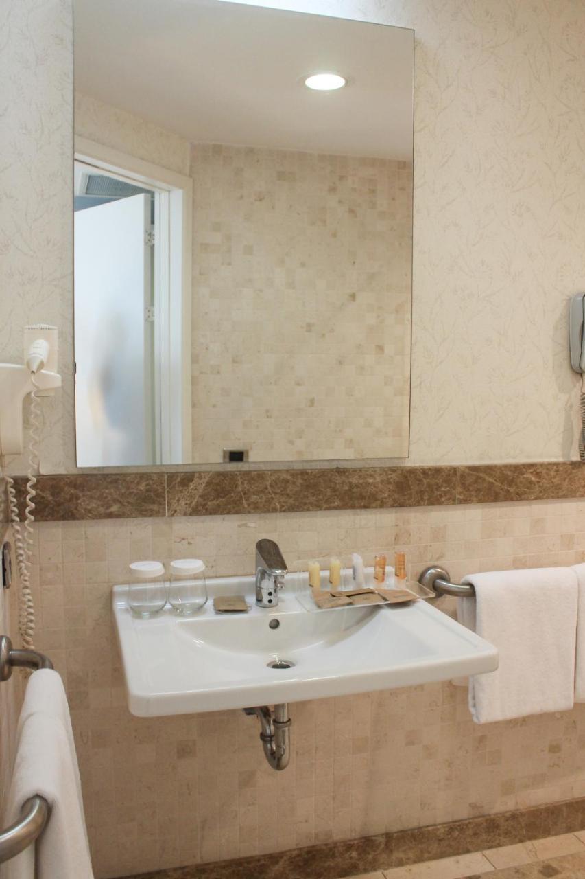 BYOTELL HOTEL ISTANBUL — ISTANBUL — fotografie hotel nr. 33