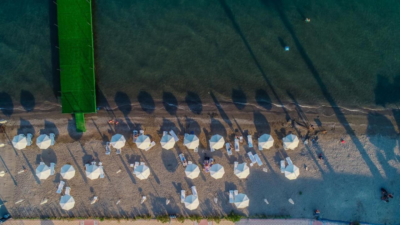 PREMIER NERGIS BEACH HOTEL — MARMARIS — фотография отеля №10