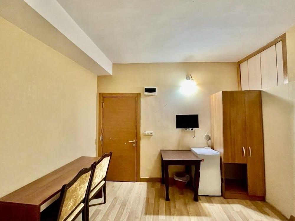 TIMEKS HOTEL (ADULTS ONLY) — ISTANBUL — fotografie hotel nr. 10