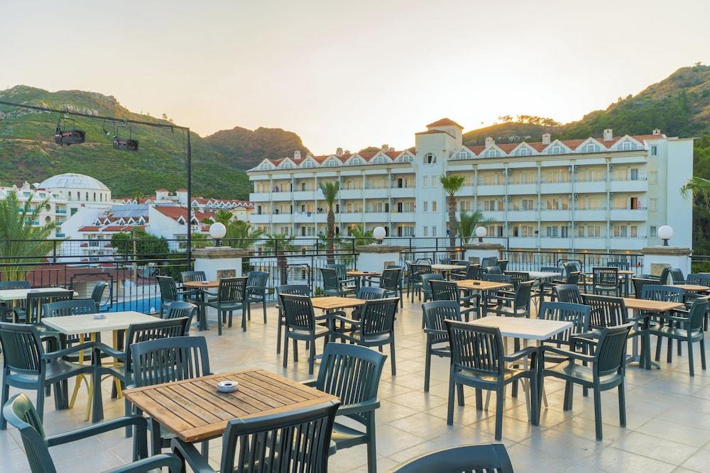 PINETA CLUB HOTEL — MARMARIS — fotografie hotel nr. 34