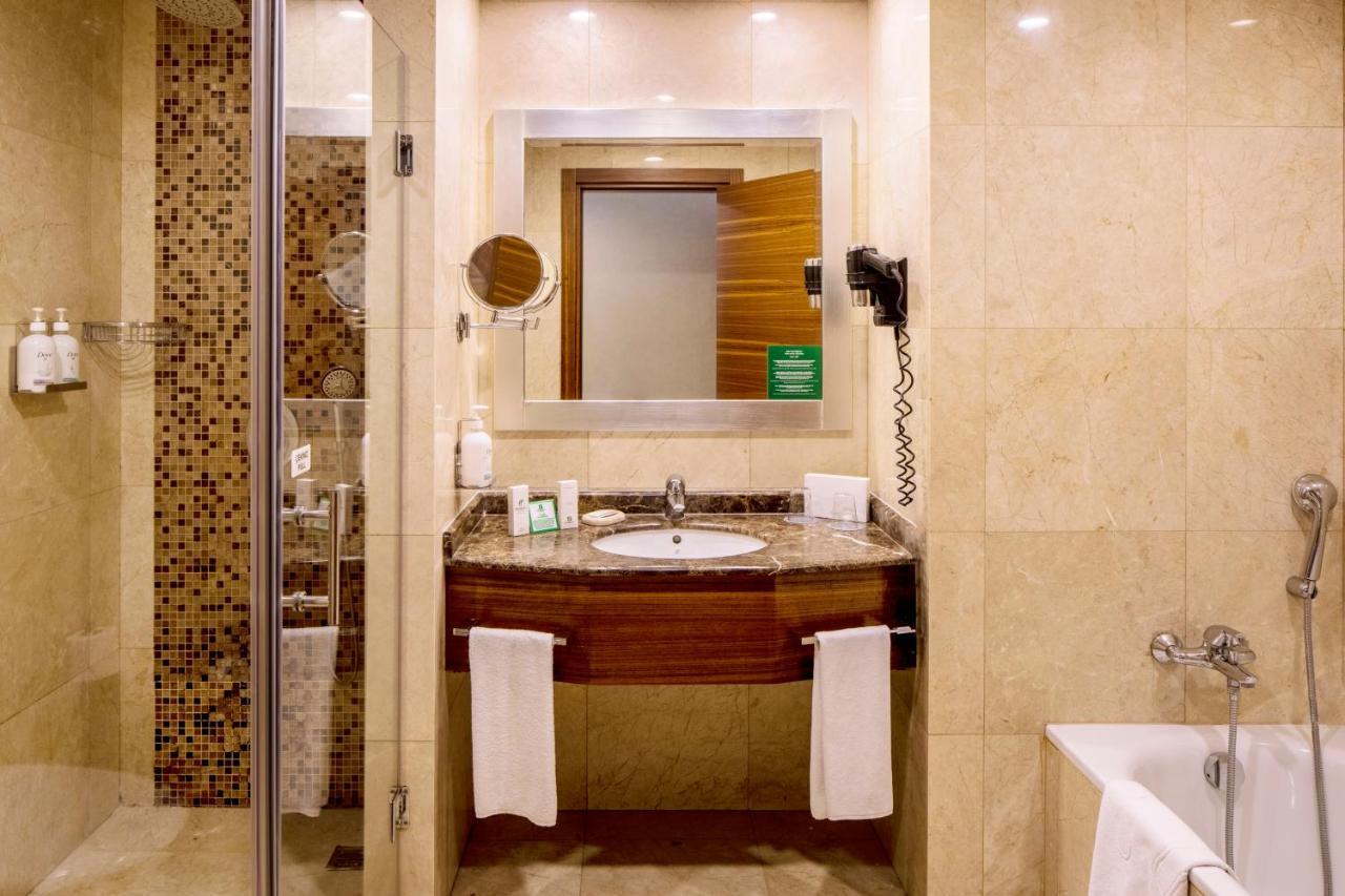 HOLIDAY INN ISTANBUL - SISLI — ISTANBUL — фотография отеля №28