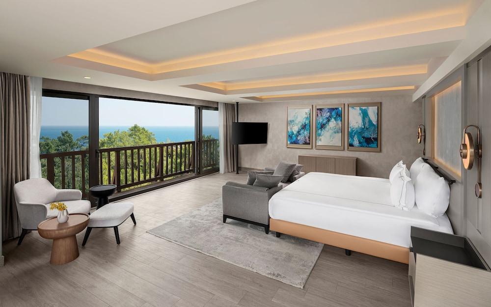 NG PHASELIS BAY — KEMER — fotografie hotel nr. 3