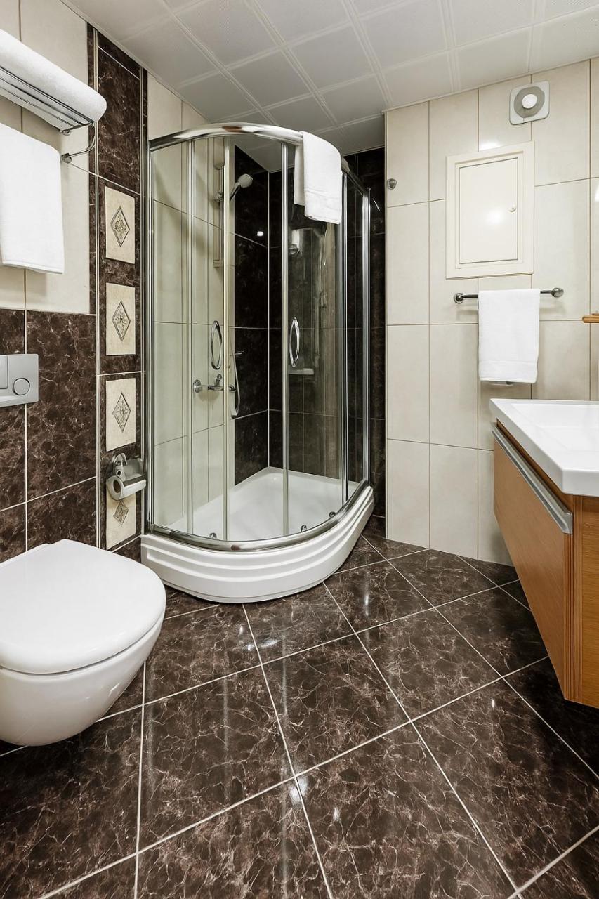 GRAND HOTEL AVCILAR — ISTANBUL — fotografie hotel nr. 21