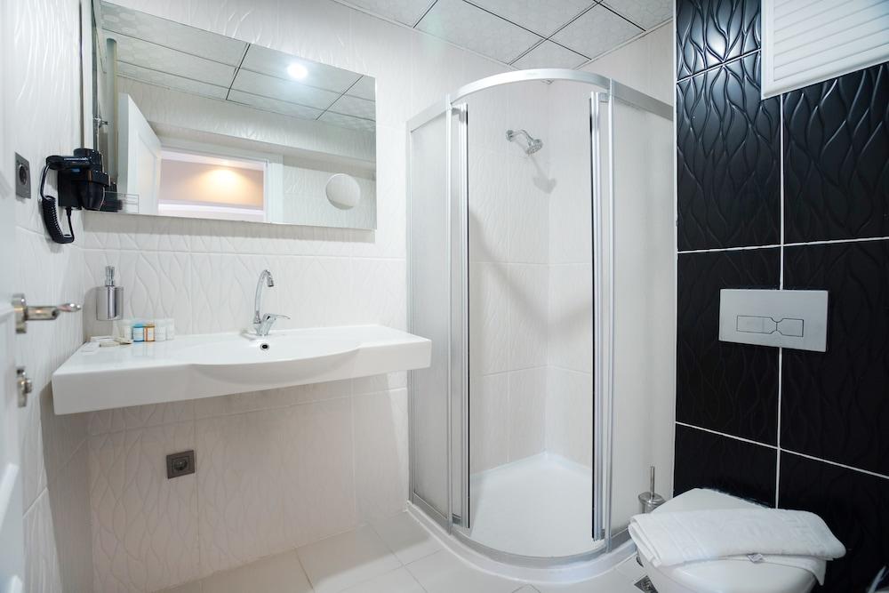 AURASIA SEA SIDE HOTEL — MARMARIS — fotografie hotel nr. 21