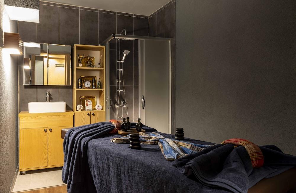 IBIS ISTANBUL SISLI — ISTANBUL — fotografie hotel nr. 16