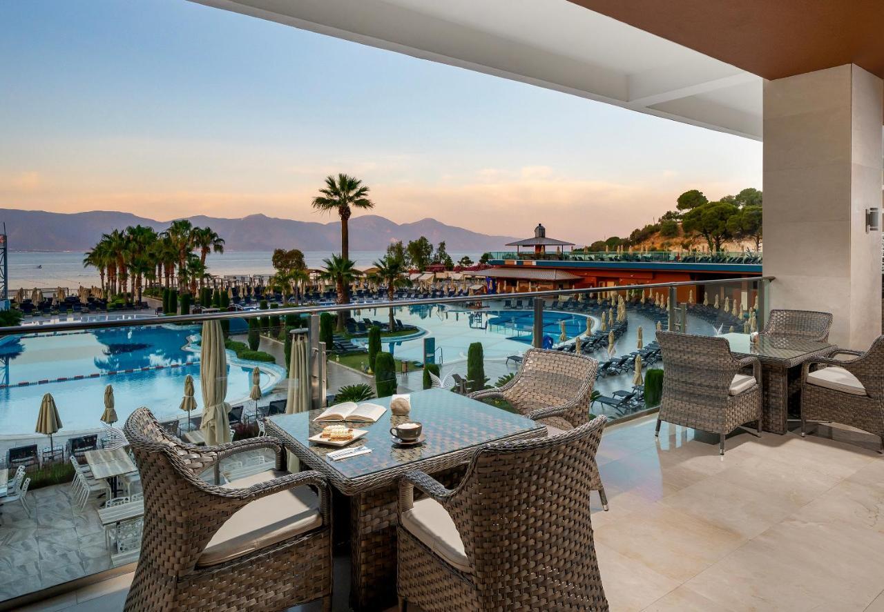 LIBERTY KUSADASI — KUSADASI — fotografie hotel nr. 3