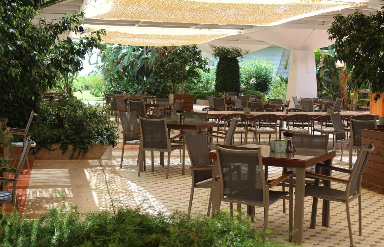 HILTON DALAMAN SARIGERME RESORT & SPA — SARIGERME — fotografie hotel nr. 21