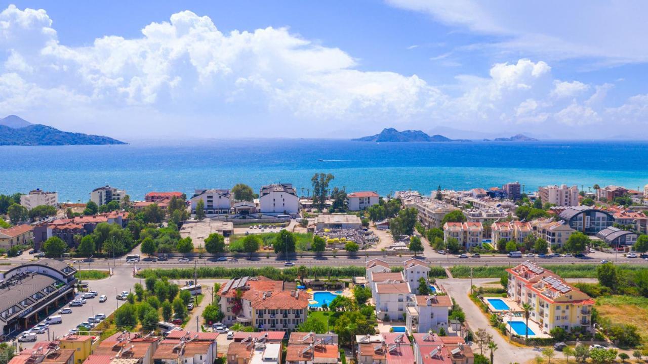 BEZAY — FETHIYE — fotografie hotel nr. 20