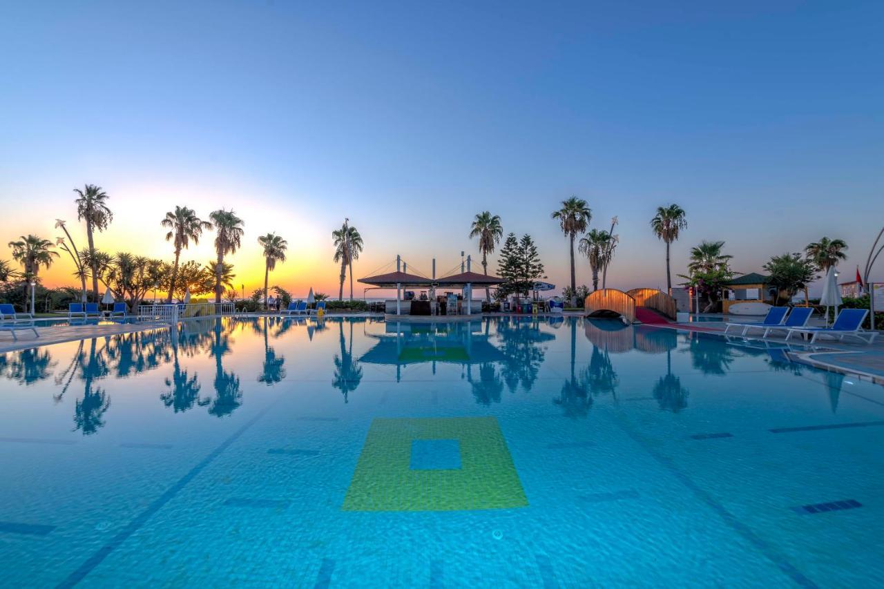 ARMAS LABADA — KEMER — фотография отеля №6